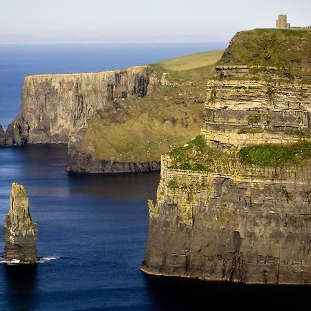 Coastal View House Hotel Doolin Ngoại thất bức ảnh