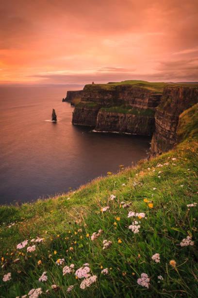 Coastal View House Hotel Doolin Ngoại thất bức ảnh