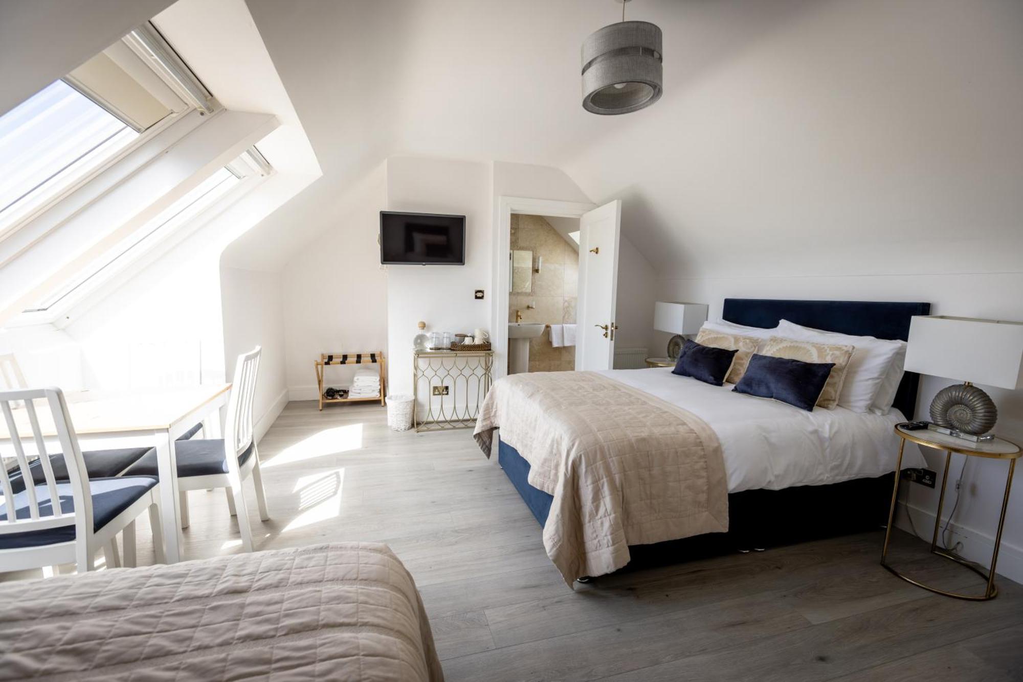 Coastal View House Hotel Doolin Ngoại thất bức ảnh