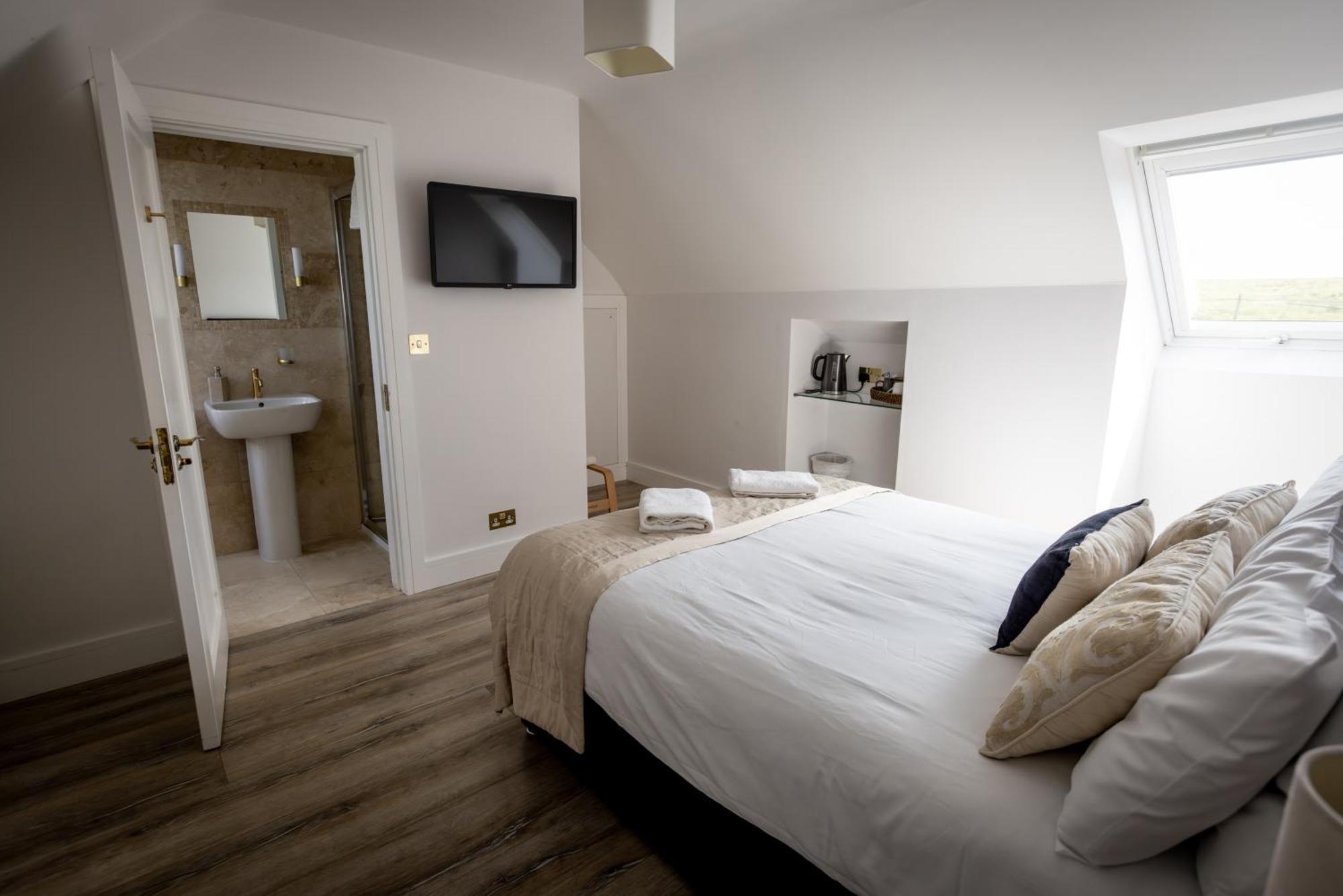 Coastal View House Hotel Doolin Ngoại thất bức ảnh