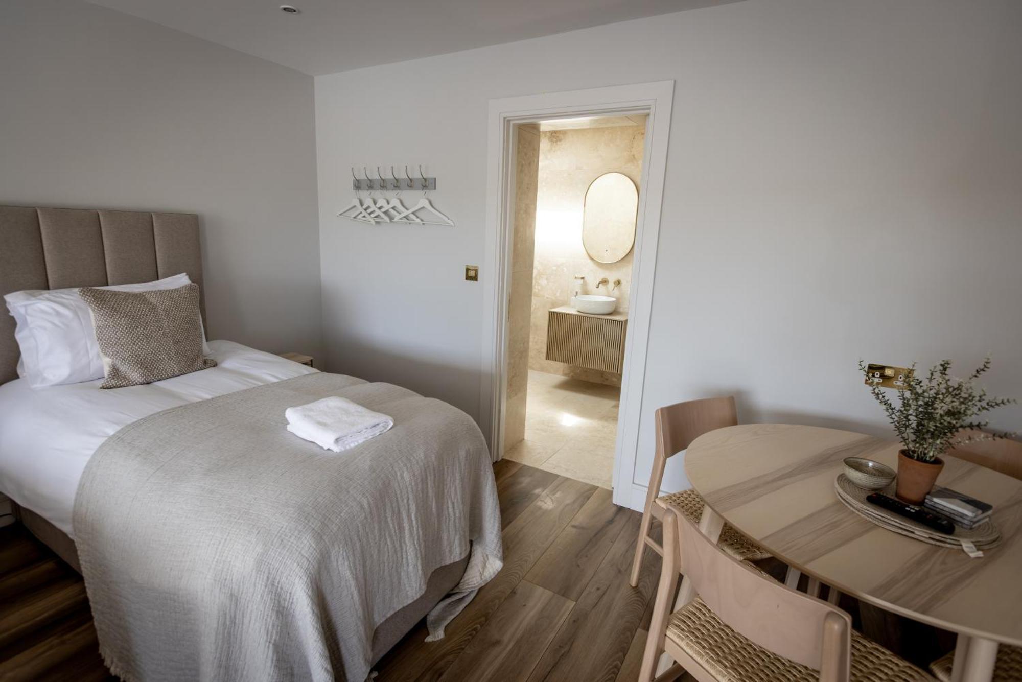 Coastal View House Hotel Doolin Ngoại thất bức ảnh