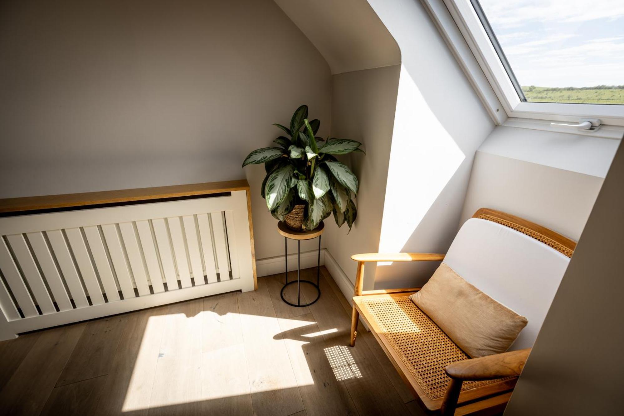 Coastal View House Hotel Doolin Ngoại thất bức ảnh