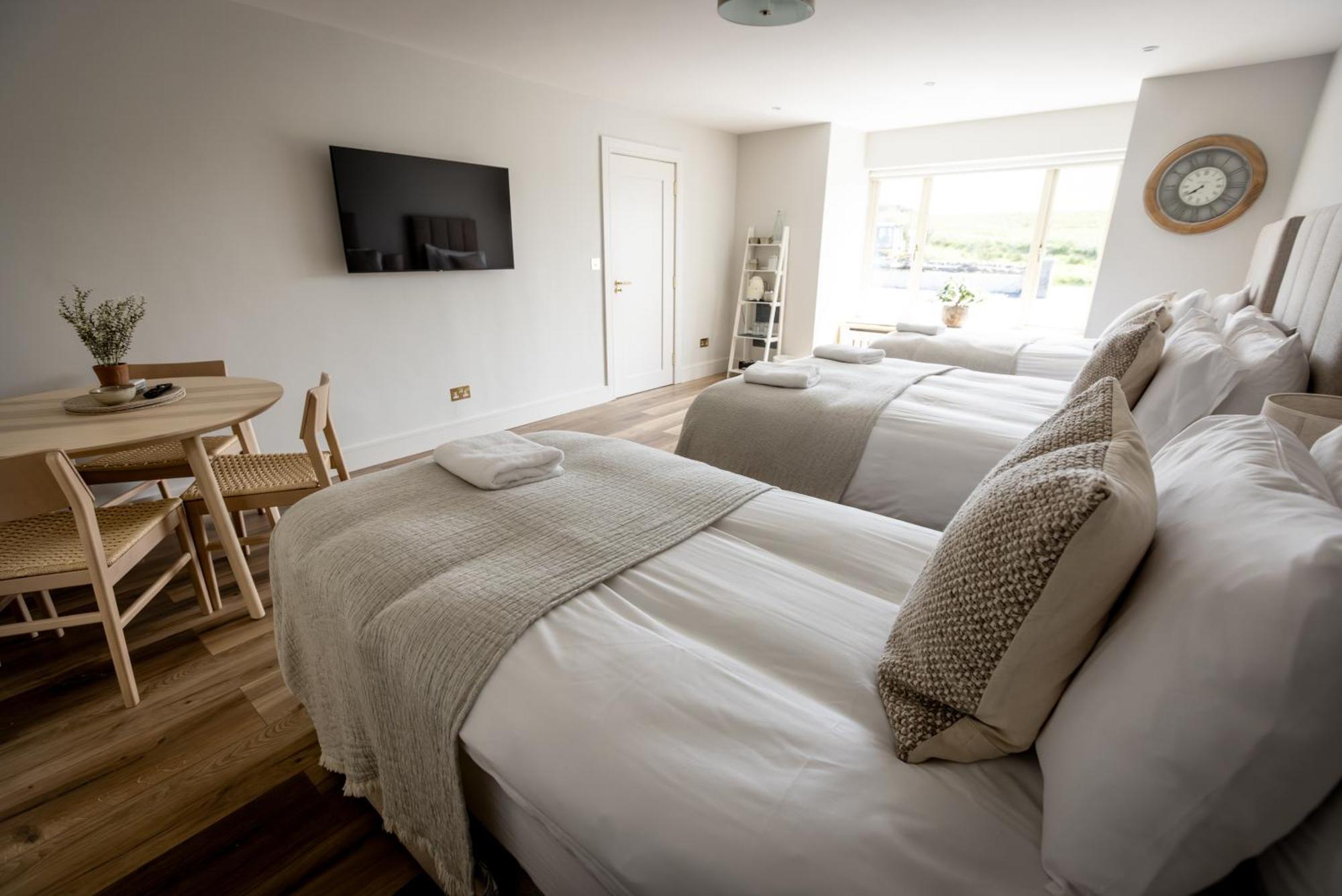 Coastal View House Hotel Doolin Ngoại thất bức ảnh