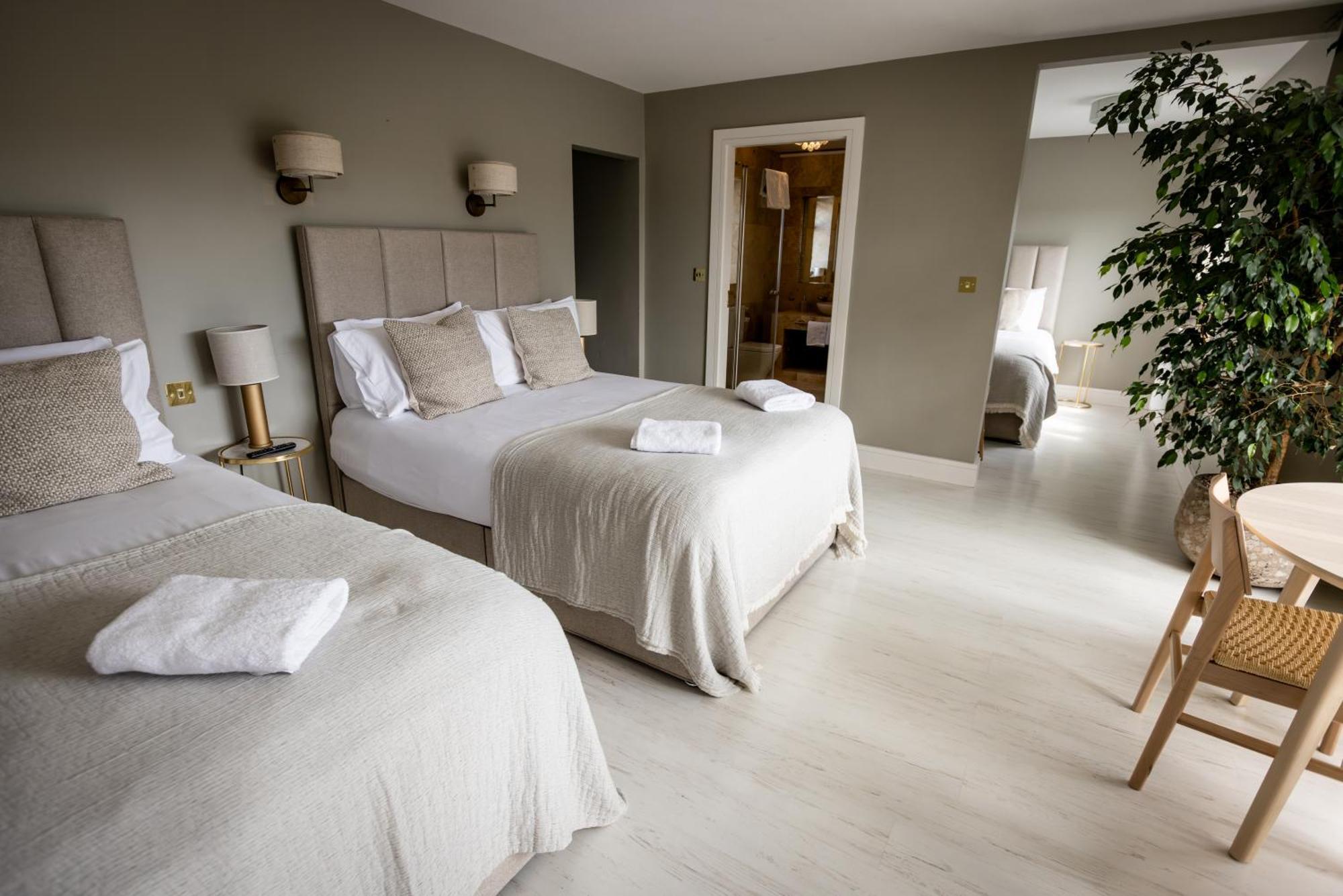 Coastal View House Hotel Doolin Ngoại thất bức ảnh