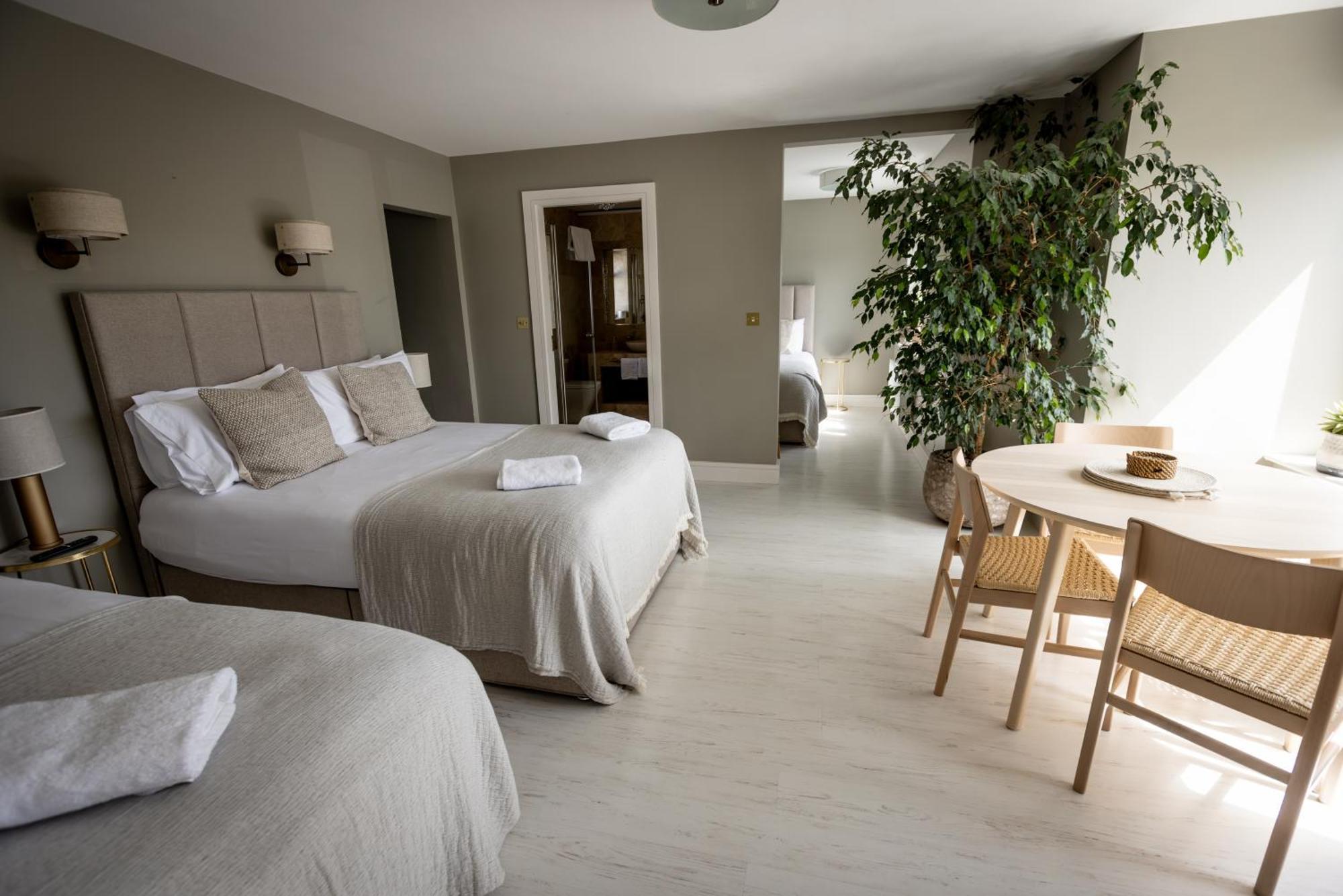 Coastal View House Hotel Doolin Ngoại thất bức ảnh